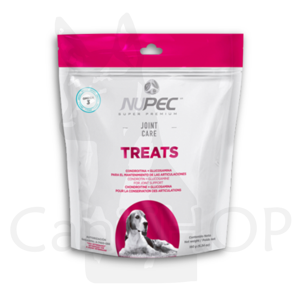 NUPEC TREATS JOINT CARE