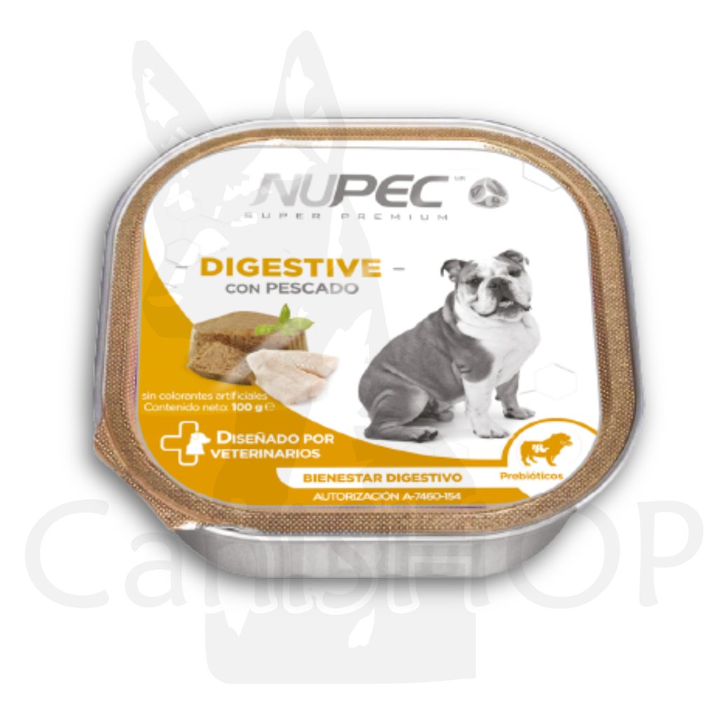 NUPEC LATA DIGESTIVE 100 GR