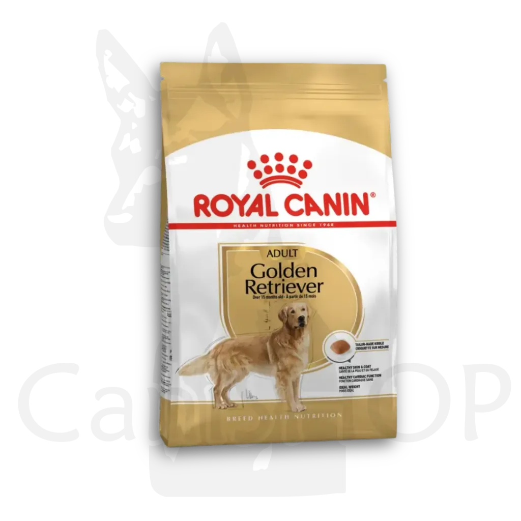 [416905] ROYAL CANIN BHN GOLDEN RETRIEVER ADULT 13.60 KG