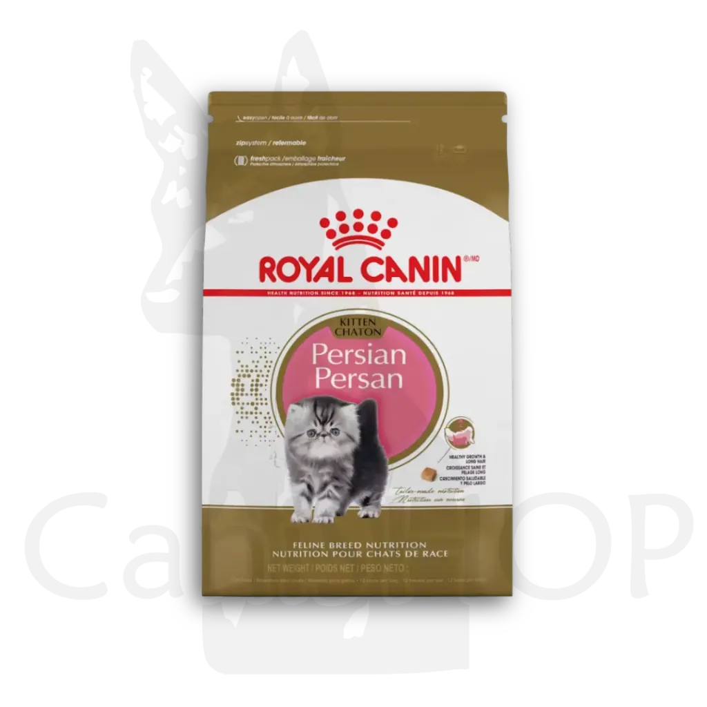 [542703] ROYAL CANIN PERSIAN KITTEN 01.36 KG