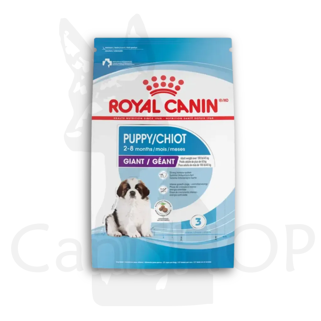 [494132] ROYAL CANIN GIANT PUPPY 13.6 KG