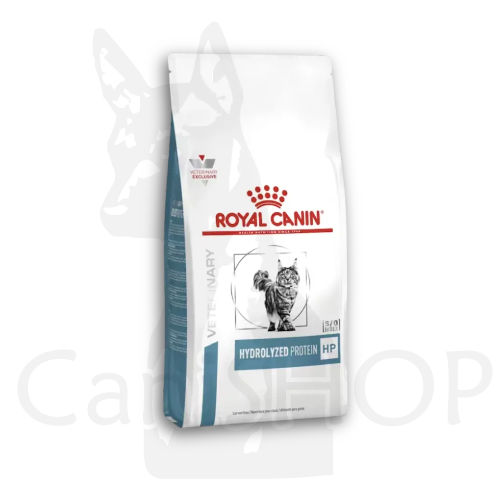 [427877] ROYAL CANIN HYDROLYZED PROTEIN ADULT HP FELINE 03.50 KG