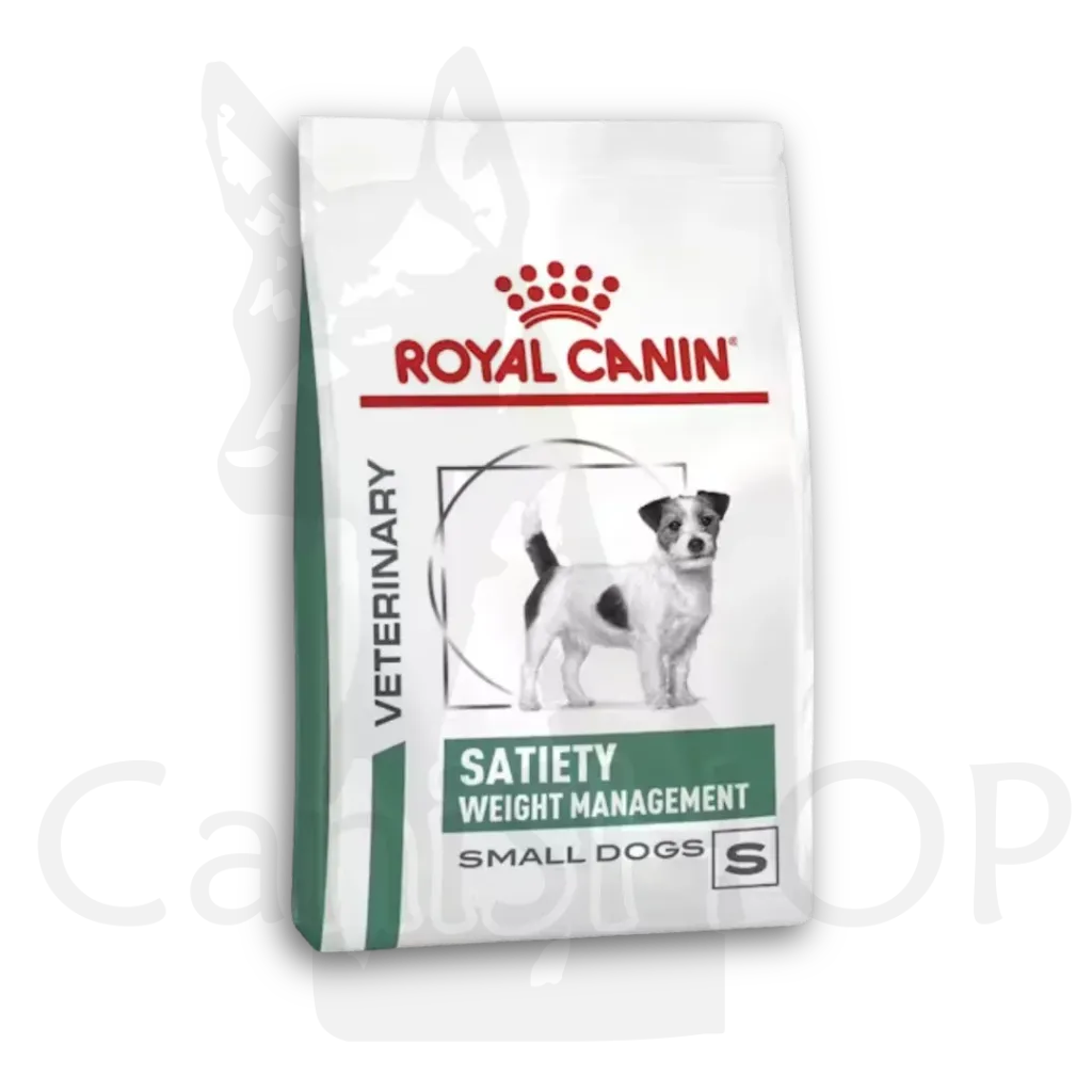 [560666] ROYAL CANIN SATIETY SUPPORT SMALL DOG 03 KG