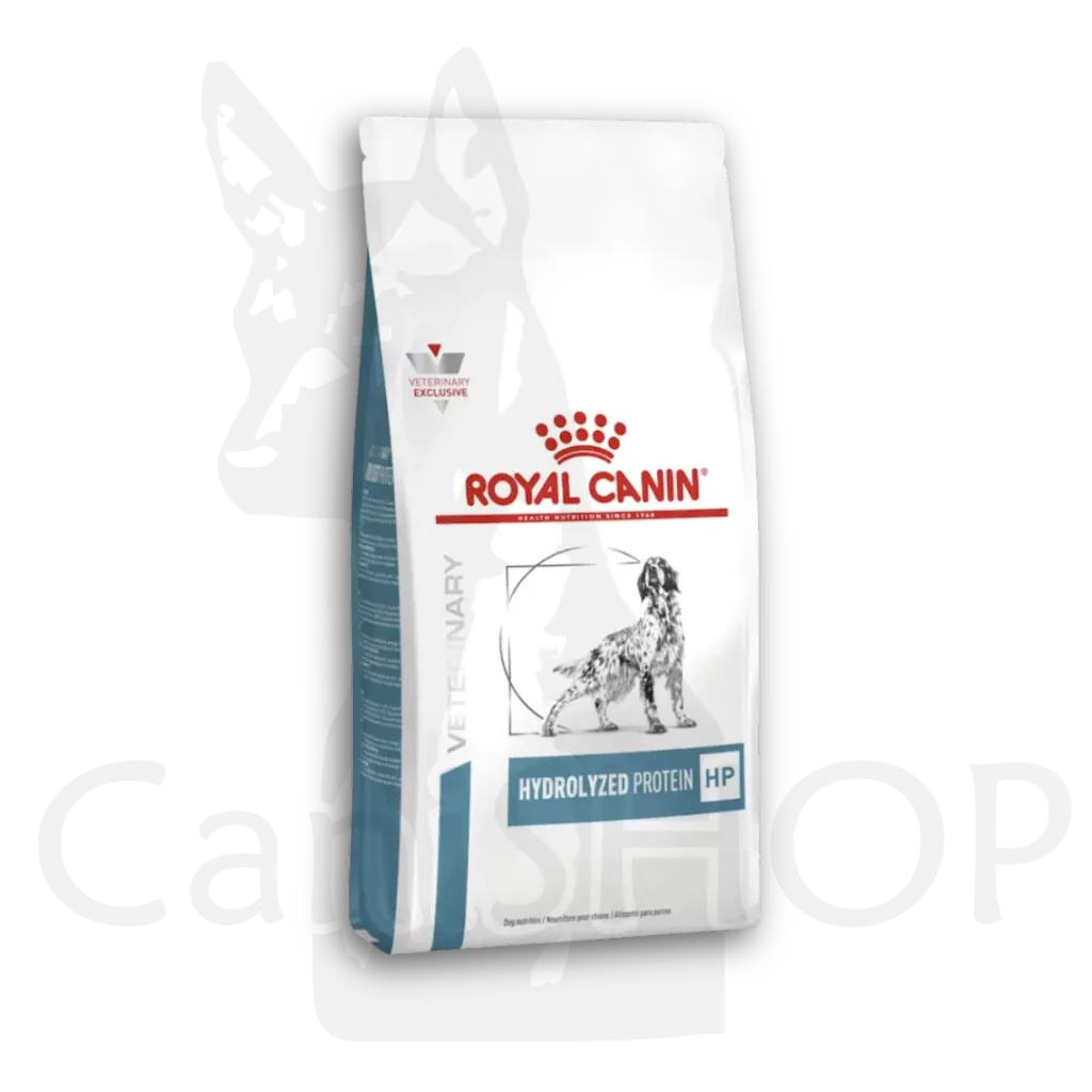 [427625] ROYAL CANIN HYDROLYZED PROTEIN ADULT HP CANINE 11.50 KG