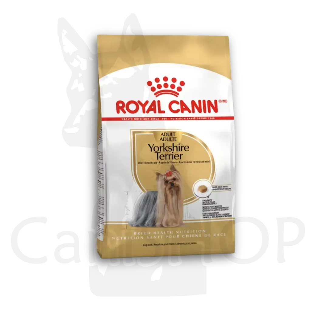 [451425] ROYAL CANIN BHN YORKSHIRE TERRIER 01.14 KG