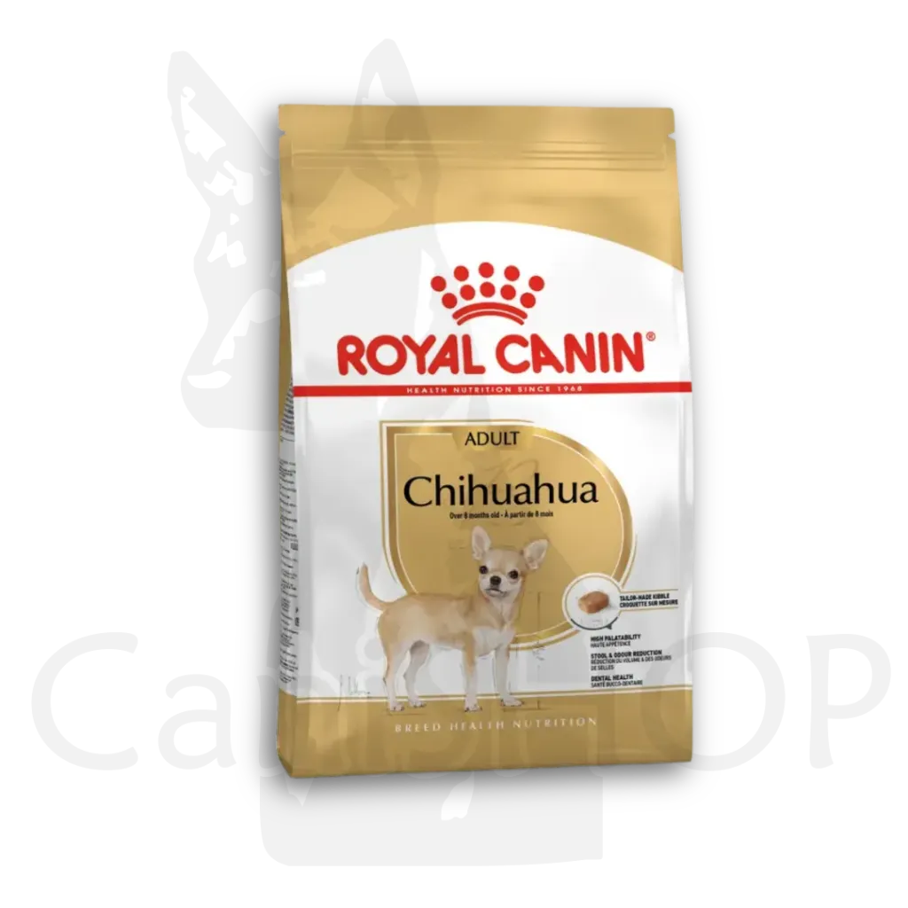 [511810] ROYAL CANIN BHN CHIHUAHUA 04.55 KG