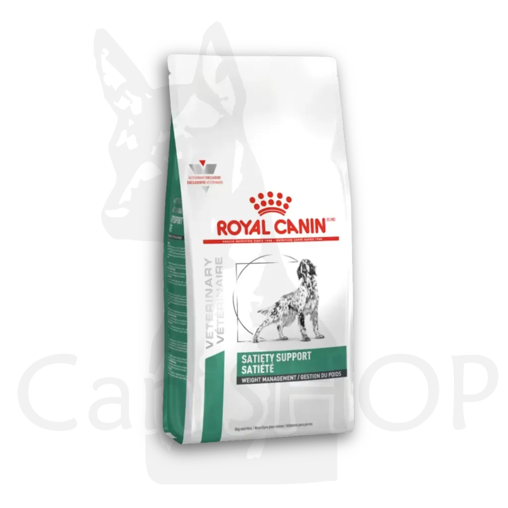 [472126] ROYAL CANIN SATIETY SUPPORT 12 KG